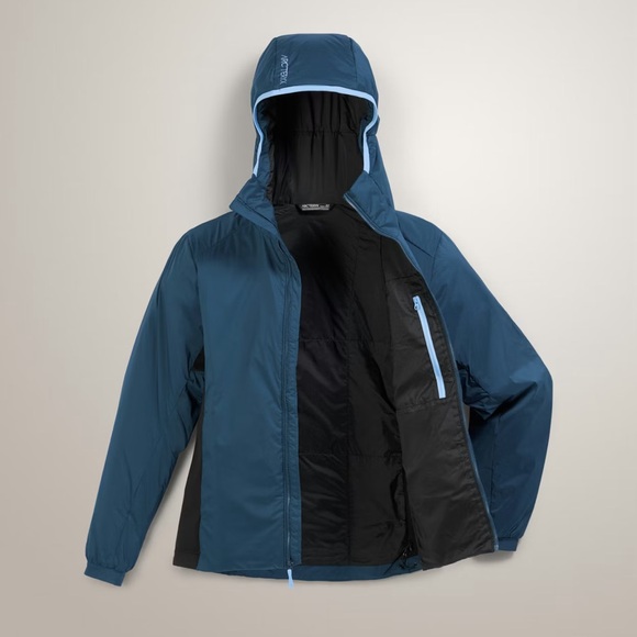 Arc'teryx Jackets & Blazers - Arc'teryx Women’s Atom Hoody Small